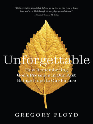 cover image of Unforgettable
